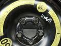 колесо запасное (таблетка) Mercedes-Benz E-Класс W212/S212/C207/A207 2011, 2.2 л., D E220 CDI, дизель, АКПП, седан - фото №5