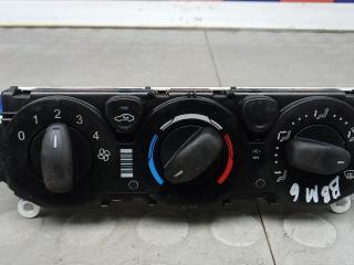 блок управления печки / климат-контроля Ford Transit 8 поколение 2015, 2.2 л., дизель, МКПП, микроавтобус