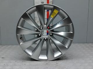 диск литой Volkswagen Passat CC 1 поколение [рестайлинг] 2013, 2.0 л., дизель, АКПП, седан