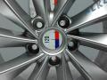 диск литой Volkswagen Passat CC 1 поколение [рестайлинг] 2013, 2.0 л., дизель, АКПП, седан - фото №2