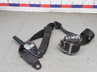 ремень безопасности Citroen Jumper 2 поколение 2007, 2.2 л., дизель, МКПП, микроавтобус