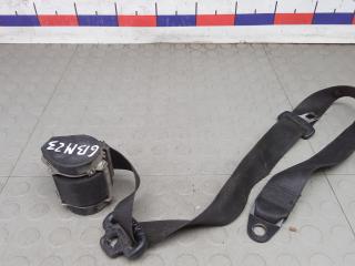 ремень безопасности Citroen Jumper 2 поколение 2007, 2.2 л., дизель, МКПП, микроавтобус