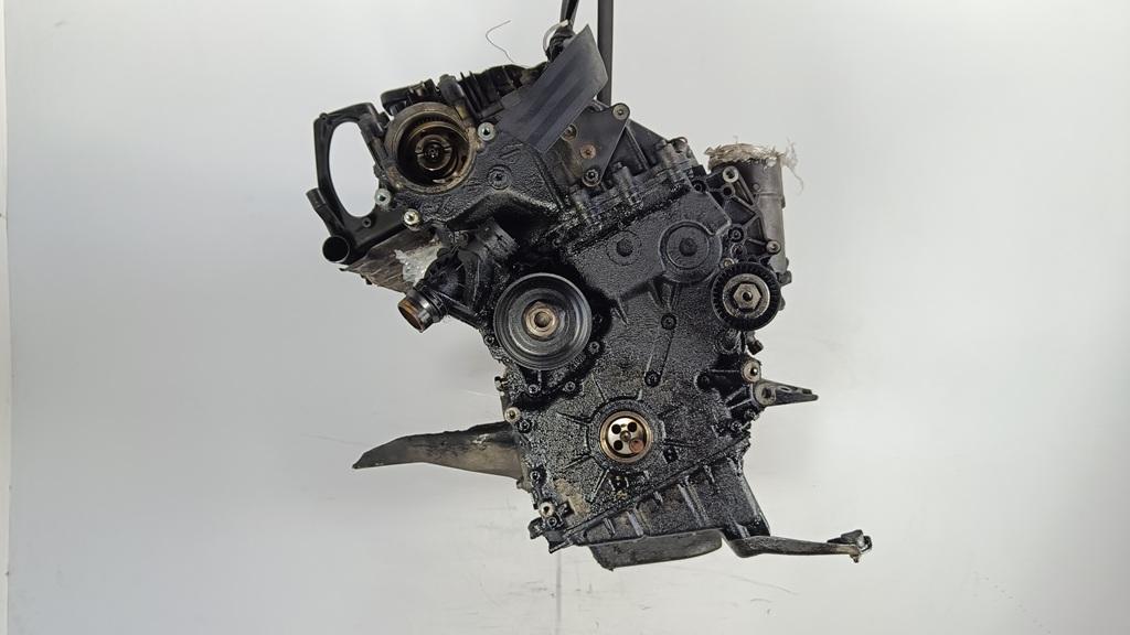 двигатель BMW 7 E65/E66 2004, 3.0 л., дизель, АКПП, 306D2, M57TUD30