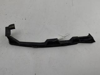 кронштейн переднего бампера Opel Vectra C 2005, 2.2 л., бензин, МКПП, серый, универсал, 13140761