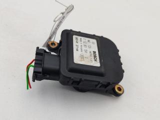 моторчик заслонки печки Opel Zafira A 2000, 2.2 л., бензин, МКПП, серый, минивэн, 0132801134