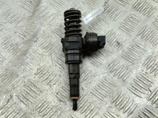 форсунка Volkswagen Golf-4 2004, 1.9 л., дизель, МКПП, серый, универсал, 038130073AG, 0414720215