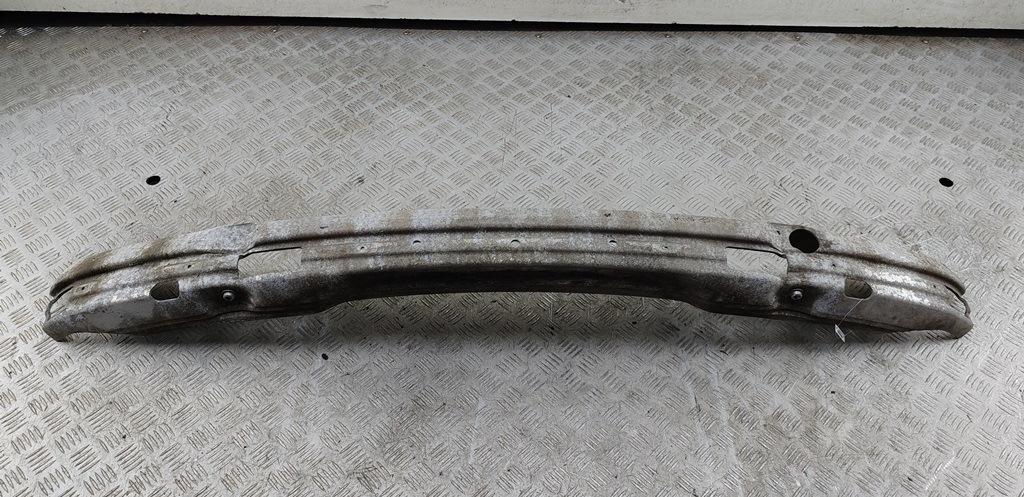 усилитель бампера переднего BMW 5 E39 2002, 2.2 л., бензин, МКПП, синий, седан, 8245858