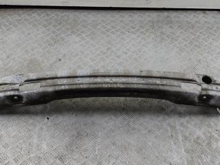 усилитель бампера переднего BMW 5 E39 2002, 2.2 л., бензин, МКПП, синий, седан, 8245858