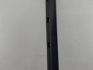 Накладка на порог наружная левая Volkswagen Passat B6 2007, серый, универсал, 3C0853855D