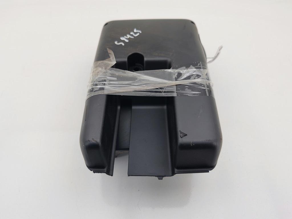 кожух рулевой колонки Volkswagen Sharan 2002, 1.8 л., бензин, МКПП, чёрный, минивэн, 7M3953516A, 7M3953515A