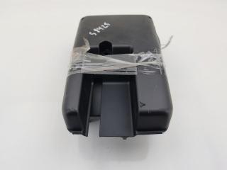кожух рулевой колонки Volkswagen Sharan 2002, 1.8 л., бензин, МКПП, чёрный, минивэн, 7M3953516A, 7M3953515A