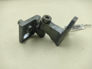 петля двери Volkswagen Golf-6 2010, серый, хетчбэк 5 дв., 1K9833402E