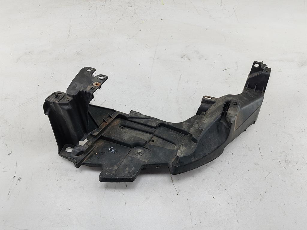 крепление фары левой Renault Megane III 2010, 1.5 л., дизель, МКПП, серый, универсал, 622230005R