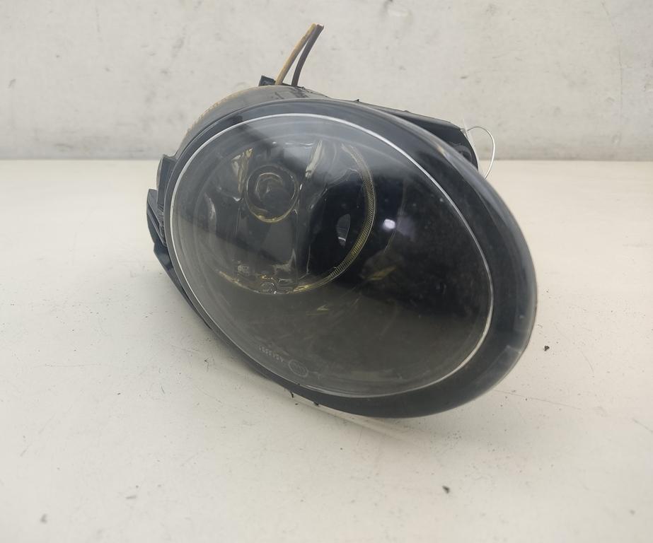 фара противотуманная левая Volkswagen Passat B6 2006, 1.9 л., дизель, МКПП, синий, универсал, 3C0941699B