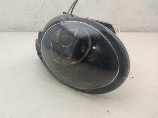 фара противотуманная левая Volkswagen Passat B6 2006, 1.9 л., дизель, МКПП, синий, универсал, 3C0941699B