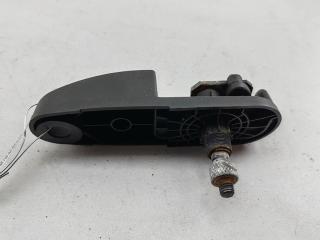 Механизм стеклоочистителя заднего Renault Scenic I 2001, 1.6 л., бензин, МКПП, зелёный, минивэн