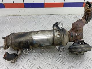 клапан EGR Chevrolet Captiva 1 поколение 2009, 2.0 л., D VCDi, дизель, АКПП, внедорожник 5 дв.