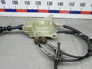 кулиса Citroen Jumper 2 поколение 2007, 2.2 л., дизель, МКПП, микроавтобус