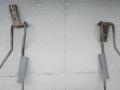 крепление запаски Mercedes-Benz Sprinter 3 поколение (W907) 2021, 2.0 л., дизель, МКПП, микроавтобус - фото №3