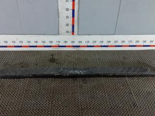 подножка Nissan Navara D40 2006, 2.5 л., дизель, МКПП, пикап