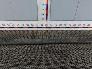подножка Nissan Navara D40 2006, 2.5 л., дизель, МКПП, пикап