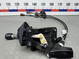 кулиса Ford Transit 8 поколение 2015, 2.2 л., дизель, МКПП, микроавтобус