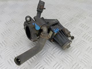клапан EGR Ford Transit 8 поколение 2015, 2.2 л., дизель, МКПП, микроавтобус, 50276432