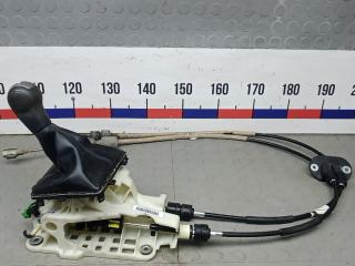 кулиса Land Rover Freelander 2 поколение [2-й рестайлинг] 2013, 2.2 л., D TD4, дизель, МКПП, внедорожник 5 дв.