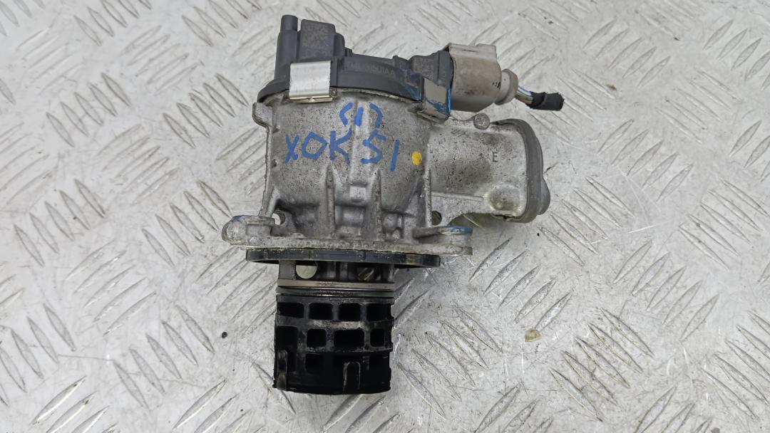 клапан EGR Volkswagen Crafter 2024, 2.0 л., TDi, дизель, МКПП, микроавтобус, 04L131501AA