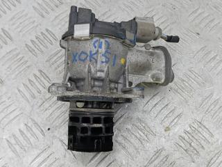клапан EGR Volkswagen Crafter 2 поколение 2024, 2.0 л., TDi, дизель, МКПП, микроавтобус, 04L131501AA