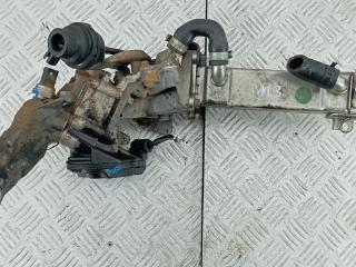 клапан EGR Mercedes-Benz E-Класс W212/S212/C207/A207 2011, 2.2 л., D CDi BlueTec, дизель, АКПП, седан, A65111400360