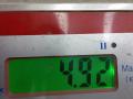 клапан EGR Mercedes-Benz E-Класс W212/S212/C207/A207 2011, 2.2 л., D CDi BlueTec, дизель, АКПП, седан, A65111400360 - фото №7
