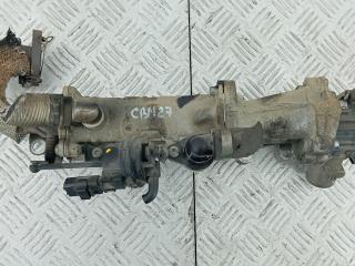 клапан EGR Land Rover Freelander 2 поколение [2-й рестайлинг] 2013, 2.2 л., D TD4, дизель, МКПП, внедорожник 5 дв., 9678283080