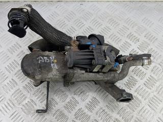 клапан EGR Ford Mondeo 5 поколение 2015, 1.6 л., TDCi, дизель, МКПП, хетчбэк 5 дв., 702209140