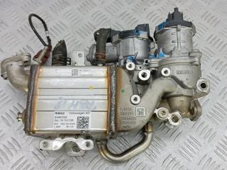 клапан EGR MAN TGE 2022, 2.0 л., дизель, МКПП, микроавтобус