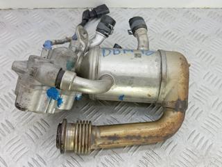 клапан EGR MAN TGE 2022, 2.0 л., дизель, МКПП, микроавтобус, 03N131501E