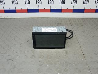 магнитола Kia Sportage 3 поколение 2011, 2.0 л., бензин, МКПП, внедорожник 5 дв.