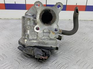 клапан EGR Nissan Navara D40 [рестайлинг] 2013, 2.5 л., дизель, МКПП, пикап, 14710-5X00C