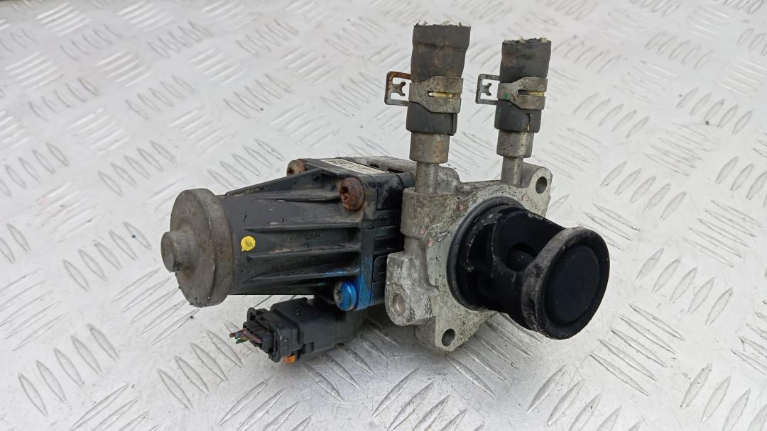 клапан EGR Ford Focus 4 поколение 2019, 1.5 л., дизель, МКПП, универсал, 5056392401 - фото №1