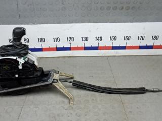 кулиса Volkswagen Touareg 2 поколение 2011, 3.0 л., V6 TDI, дизель, АКПП, внедорожник 5 дв.