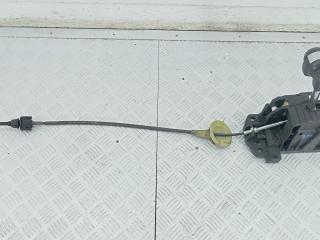 кулиса Land Rover Discovery 4 поколение 2010, 3.0 л., SD V6, дизель, АКПП, внедорожник 5 дв.