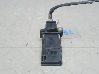 ДМРВ Land Rover Freelander 2 поколение 2007, 2.2 л., D TD4, дизель, МКПП, внедорожник 5 дв.