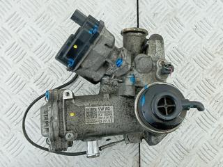 клапан EGR Audi A6 Allroad Quattro C7 2013, 3.0 л., дизель, АКПП, универсал, 059131503T