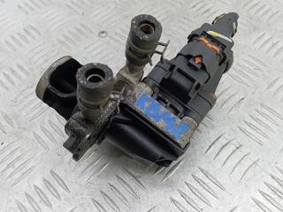 клапан EGR Peugeot 3008 2 поколение 2020, 1.5 л., дизель, МКПП, внедорожник 5 дв., 50563924