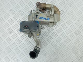 клапан EGR Nissan X-Trail T32 2015, 1.6 л., дизель, МКПП, внедорожник 5 дв., H8201068965