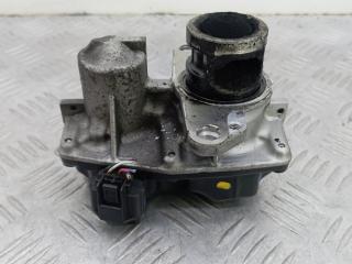 клапан EGR Nissan X-Trail T32 2015, 1.6 л., дизель, МКПП, внедорожник 5 дв., H8201061904