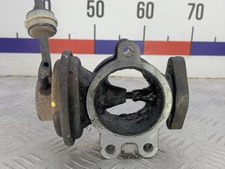 клапан EGR Toyota Land Cruiser Prado J120 2004, 3.0 л., дизель, МКПП, внедорожник 5 дв.
