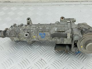 клапан EGR IVECO Daily 4 поколение 2007, 3.0 л., дизель, МКПП, микроавтобус, 504121701