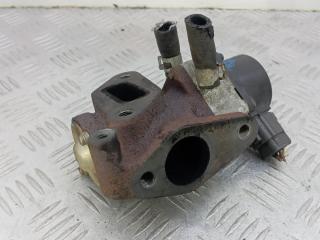 клапан EGR Nissan Pathfinder R51 2006, 2.5 л., дизель, МКПП, внедорожник 5 дв., BN