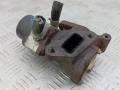 клапан EGR Nissan Pathfinder R51 2006, 2.5 л., дизель, МКПП, внедорожник 5 дв., BN - фото №4
